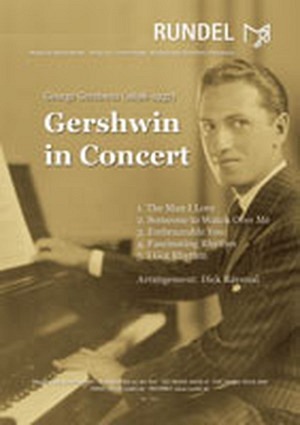 Gershwin in Concert