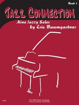 Jazz Connection 1 - Klavier