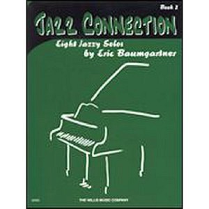 Jazz Connection 2 - Klavier