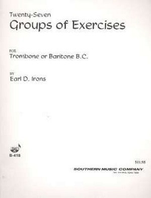 Twenty-Seven Groups of Exercises