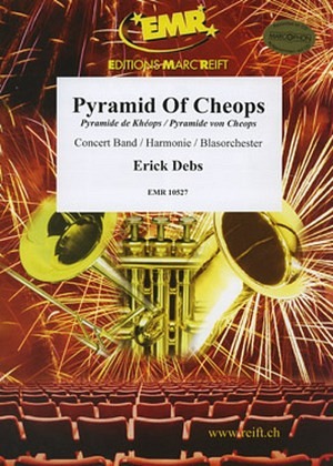 Pyramid of Cheops