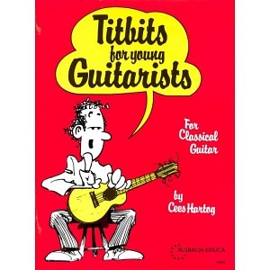 Titbits for young Guitarists