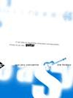 Easy Jazz Conception - Gitarre