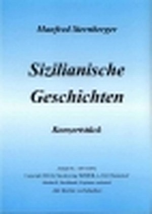 Sizilianische Geschichten