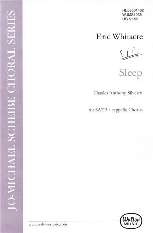 Sleep - Chorstimmen