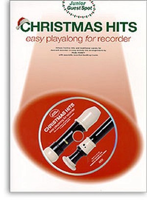 Christmas Hits - Recorder (Junior Guest Spot)