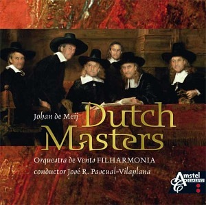 Dutch Masters (CD)
