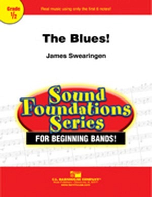 The Blues! (incl. Schweizerstimmen)