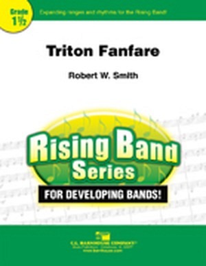 Triton Fanfare (incl. Schweizerstimmen)