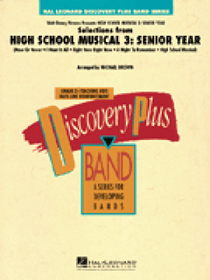 Selections from High School Musical 3: Senior Year