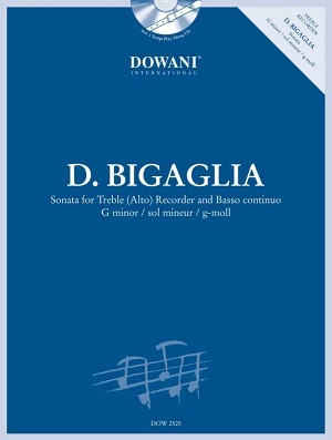D. Bigaglia - DOW 2525
