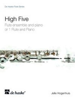 High Five - Flötenensemble