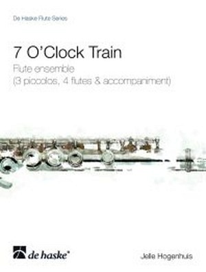 7 o'clock Train - Flötenensemble