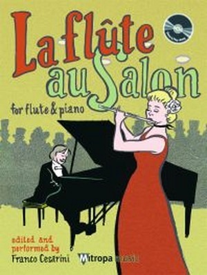 La Flute au Salon - Flöte & Klavier