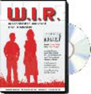 W.I.R. - DVD