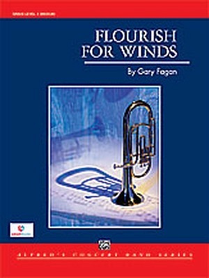 Flourish for Winds
