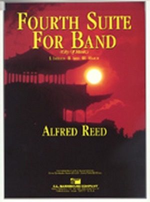 Fourth Suite for Band (City of Music)