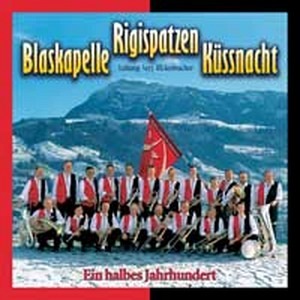 Ein halbes Jahrhundert (CD) - PCD 7664