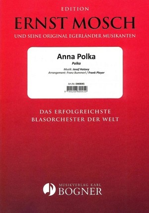 Anna Polka