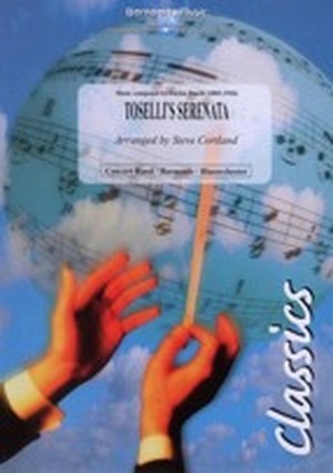 Toselli's Serenata