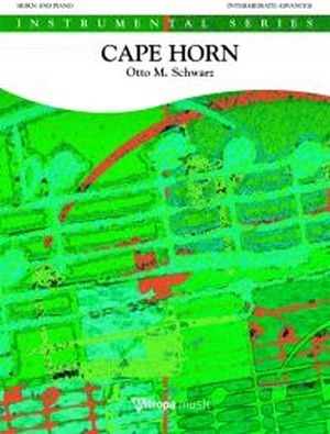 Cape Horn - Horn and Piano