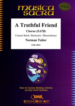 A Truthful Friend - mit Chor