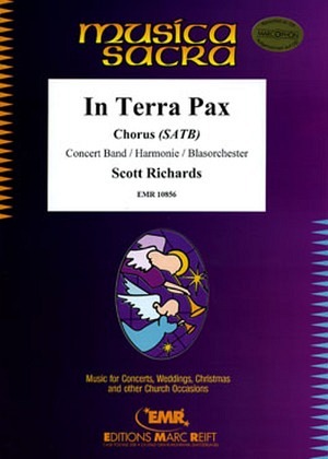 In Terra Pax - mit Sologesang
