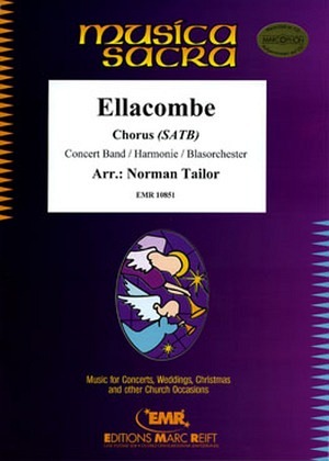 Ellacombe - mit Chor