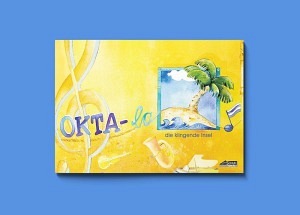 Okta-la - Schülerbuch