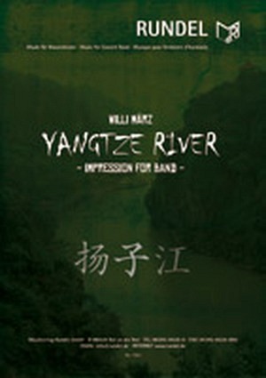 Yangtze River