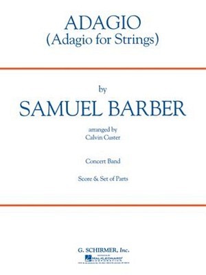 Adagio for Strings