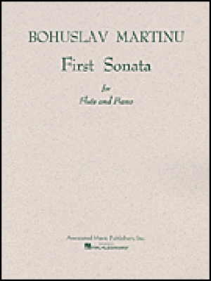 First Sonata