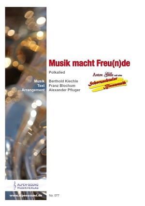 Musik macht Freu(n)de