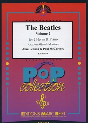 The Beatles - Volume 2