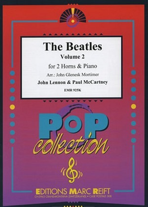 The Beatles - Volume 2
