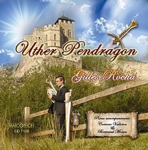 Uther Pendragon (CD)