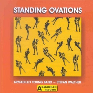 Standing Ovations (CD)