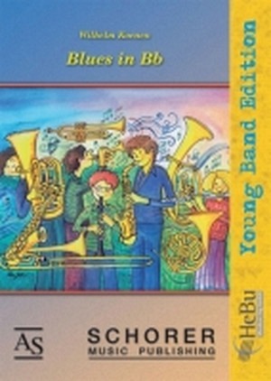 Blues in Bb