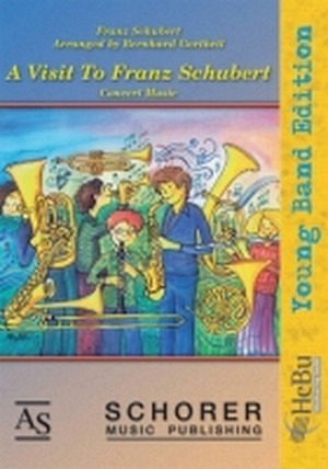 A Visit to Franz Schubert