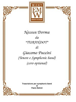 Nessun Dorma