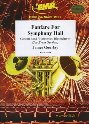 Fanfare for Symphony Hall