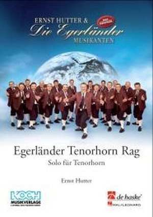 Egerländer Tenorhorn-Rag