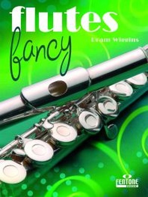 Fluter's Fancy - Flöte & Klavier