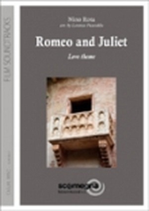 Romeo and Juliet (Love theme)