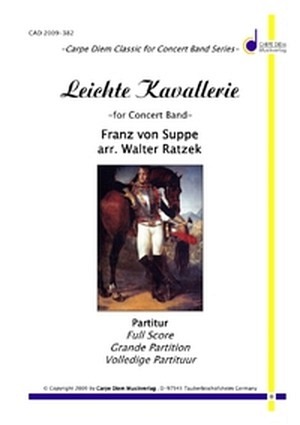 Leichte Kavallerie