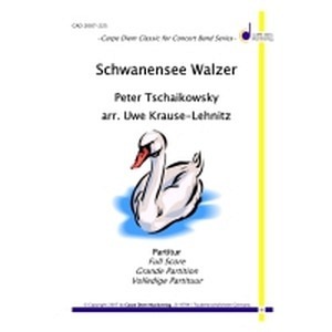 Schwanensee Walzer