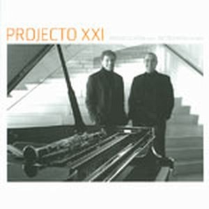 Projecto XXI (CD)