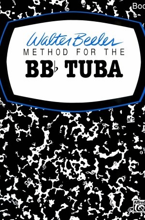 Method for the B Tuba (B-Tuba) 2