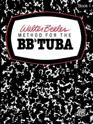 Method for the B Tuba (B-Tuba) 1