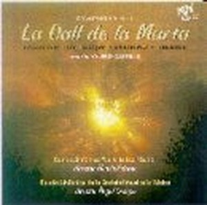 La Vall de la Murta - La Artistica (CD)